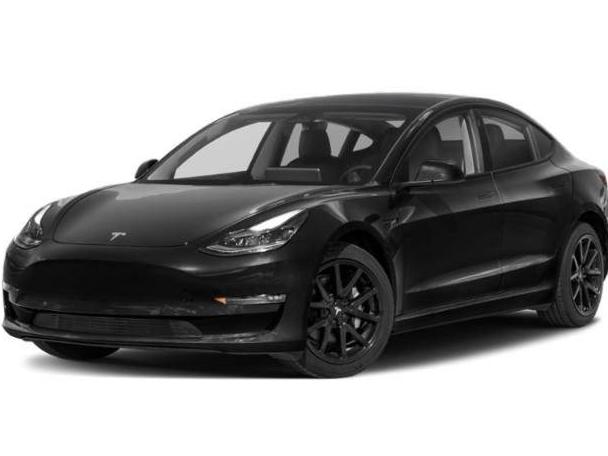 TESLA MODEL 3 2023 5YJ3E1EA3PF421986 image